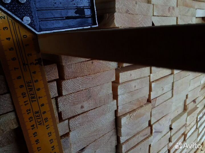 Идеальные доски из сосны для вашего сада