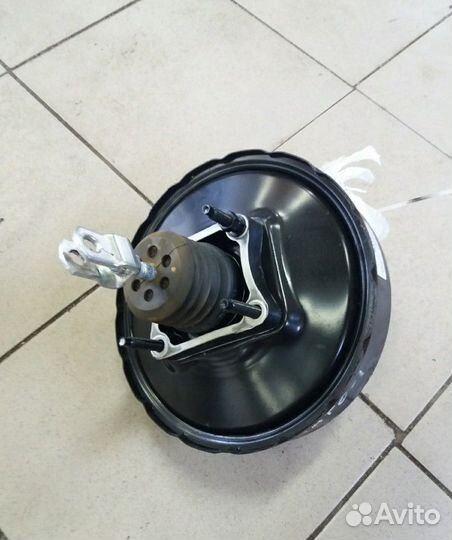 Вакуумный усилитель тормозов Kia Cerato 1