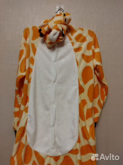 Кигуруми для взрослых