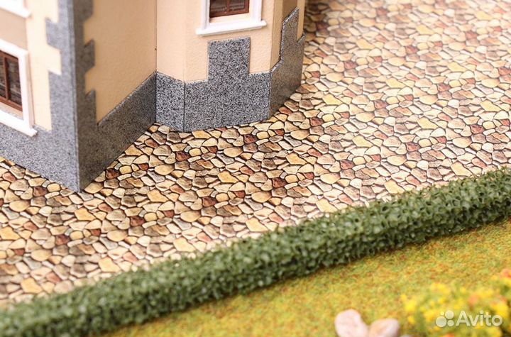 Дополнение к моделям Morrison 040-tkb-021