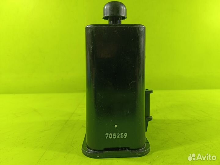 Абсорбер топливный для Hyundai Sonata