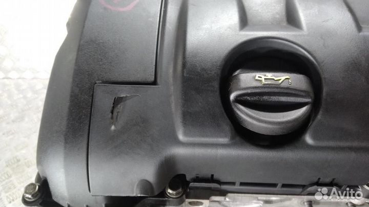 Двигатель Mini Cooper R56 (06-10)