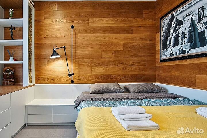 Интерьерный фотограф в Новосибирске