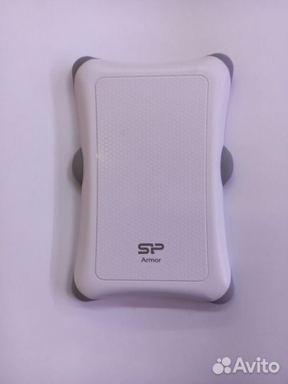 Silicon Power Armor A30 2TB