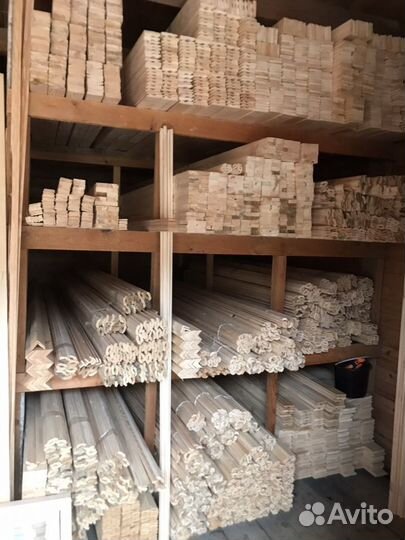 Липа,осина,Двери,аксессуары также Хвойные породы