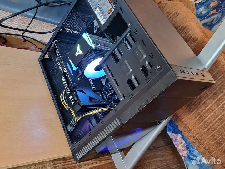 Комп + периферию