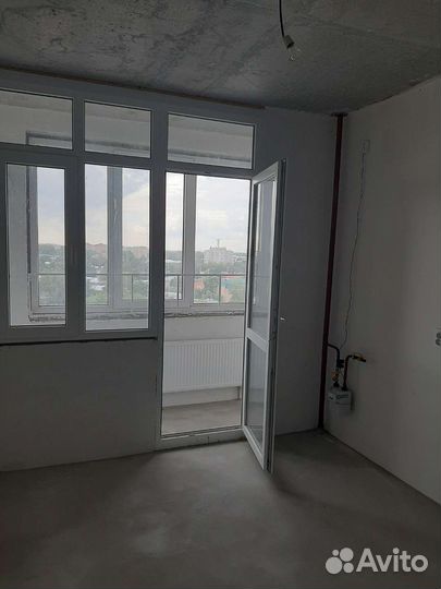 Дверь пластиковая