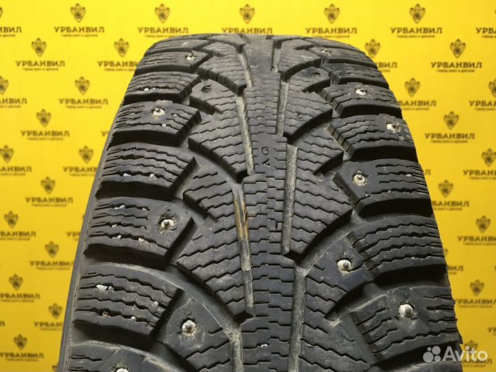 Nokian Tyres Nordman 5 195/65 R15 95T