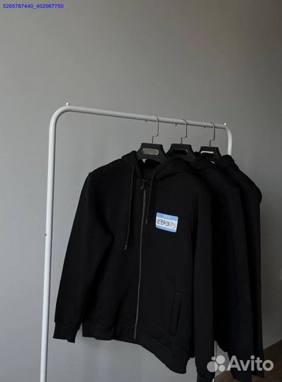 Худи vetements: Эстетика и комфорт в одном