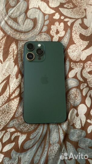 iPhone xr в корпусе 13 pro