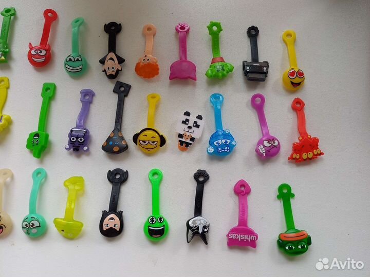 Скрепыши Магнит