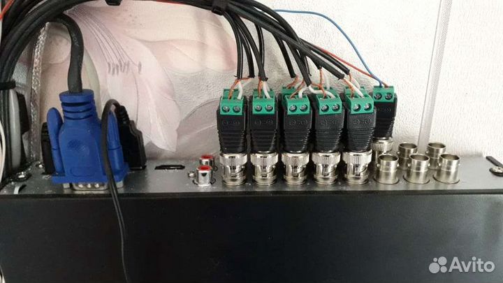 Видеонаблюдение, апс, проектирование апс