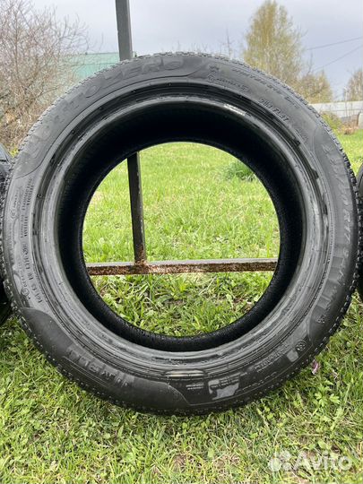 Pirelli Winter Sottozero 225/50 R17