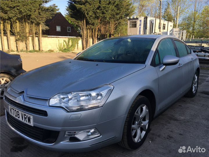 Разбор на запчасти Citroen C5 2008