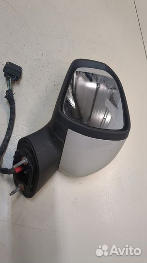 Зеркало боковое Ford Mondeo 5 2015, 2015