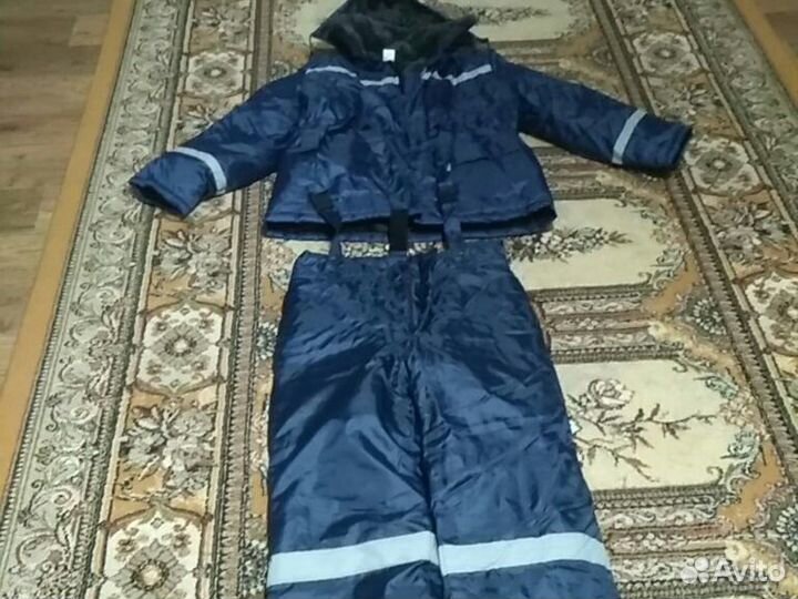 Спецодежда