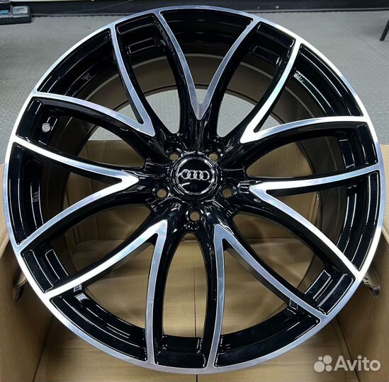 Диски на Audi Q5 Ауди Q5 R20