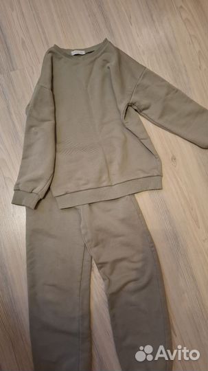 Костюм для девочки 140