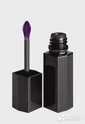Serge Lutens Блеск для губ de Profundis/Violet № 4