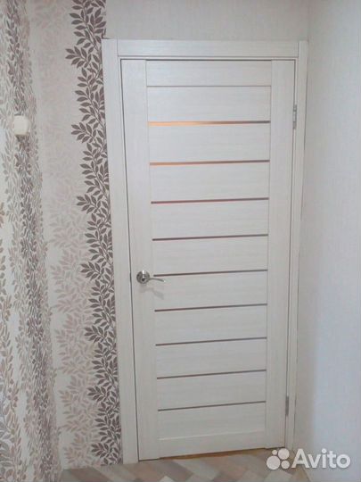 Межкомнатные двери