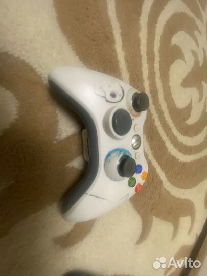 Xbox 360