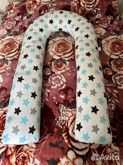 Подушка для беременных