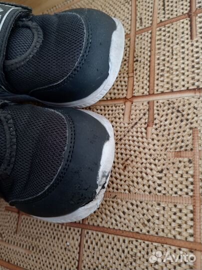 Кроссовки для мальчика 26 размер tombi