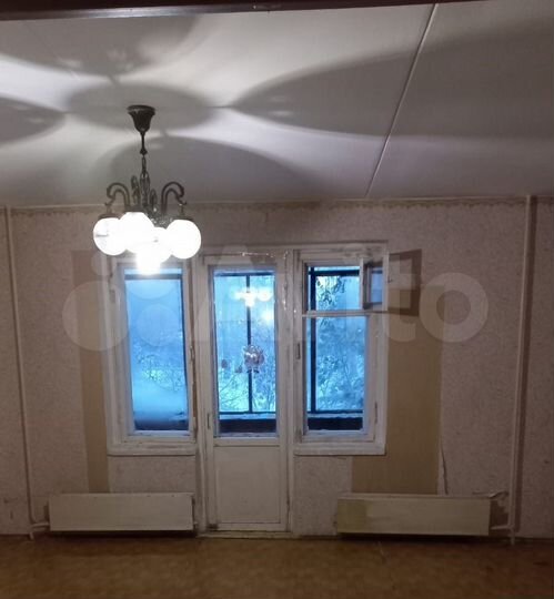 2-к. квартира, 55,2 м², 1/5 эт.