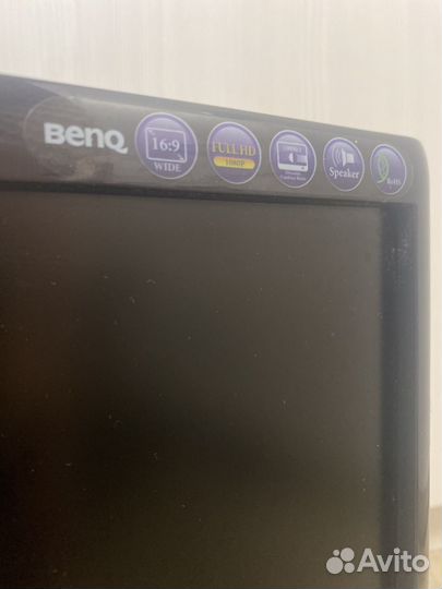Монитор Benq 1920х1080
