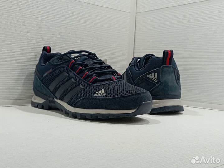 Кроссовки летние adidas daroga