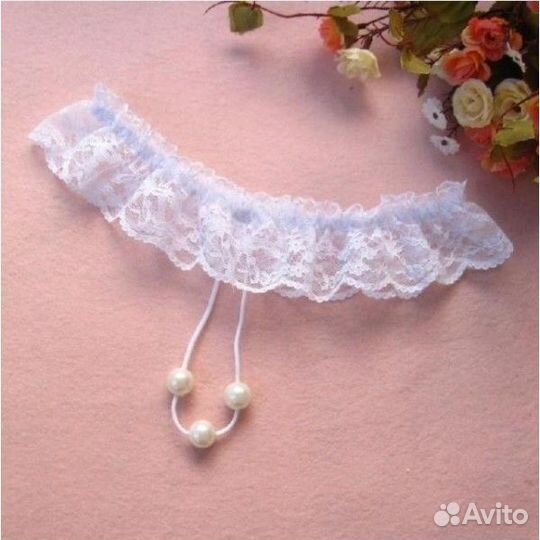 Новые женские стринги