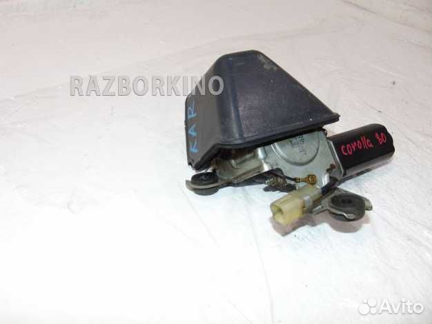 Моторчик стеклоочистителя задний