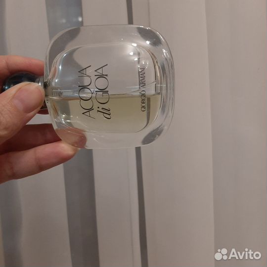 Aqua di gio
