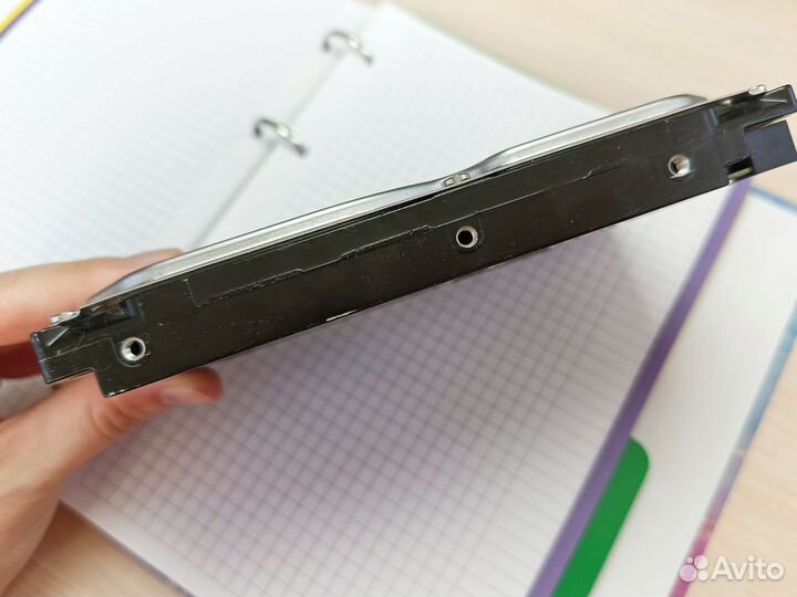 Жесткий диск (HDD) Seagate 500 Gb Barracuda, 3.5