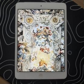 iPad mini 2 32gb Wi-Fi + Cellular