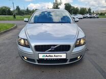 Volvo S40 1.8 MT, 2006, 69 900 км, с пробегом, цена 1 050 000 руб.