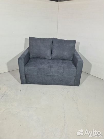 Малогабаритный диван кровать
