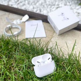 AirPods Pro 2 Premium (Чехол+Гарантия)