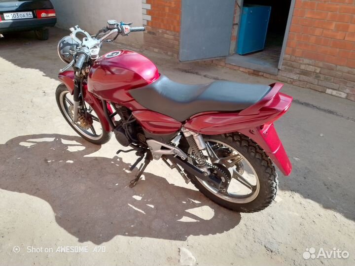 Продам stels delta 200