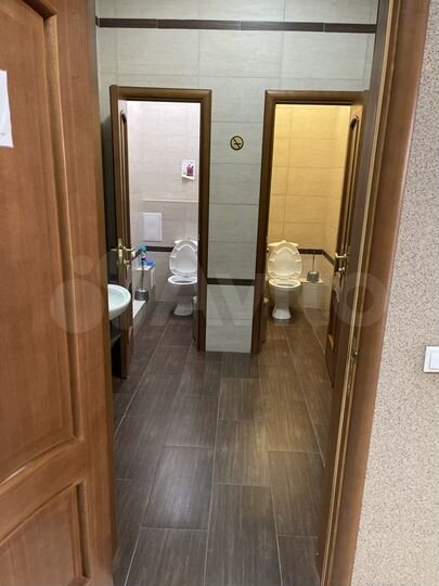 Офис, 18 м²