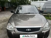 ВАЗ (LADA) Priora 1.6 MT, 2013, 95 000 км, с пробегом, цена 370 000 руб.