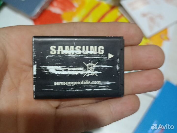 Samsung SGH-E250