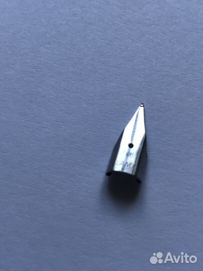 Перо Lamy для перьевой ручки. Размер М