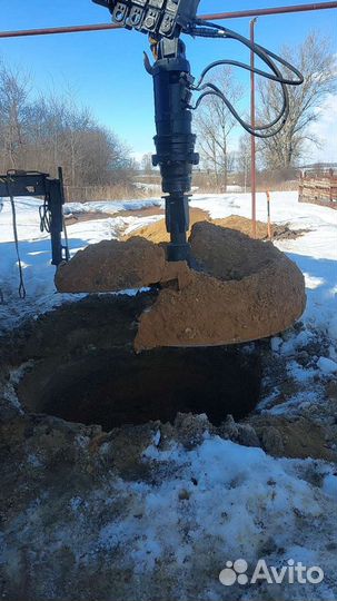 Жб кольца,септик из жб колец