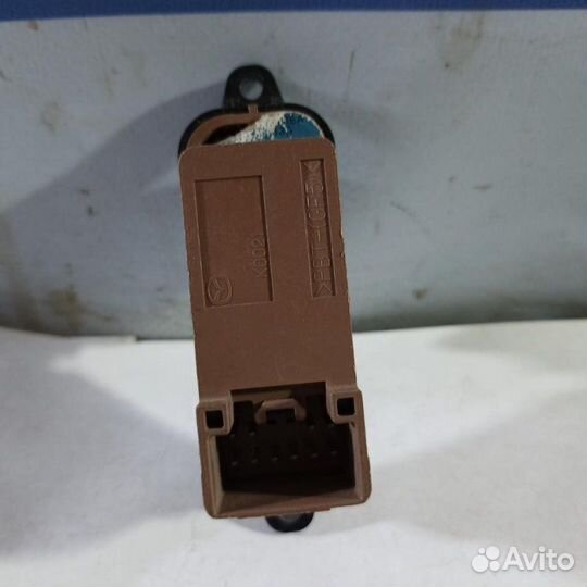 Кнопка стеклоподъемника задняя левая Mazda Cx-7 ER