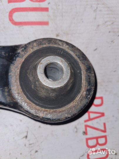 Рычаг подвески передний левый Citroen C4 Picasso