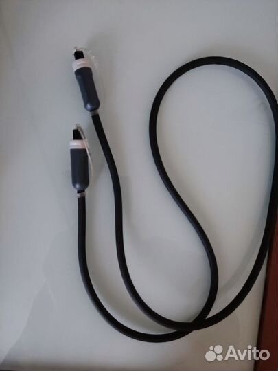 Кабель межблочный оптический Belkin