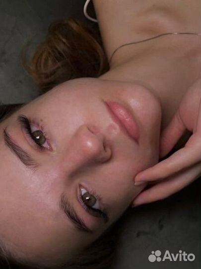 Наращивание ресниц, брови, ламинирование