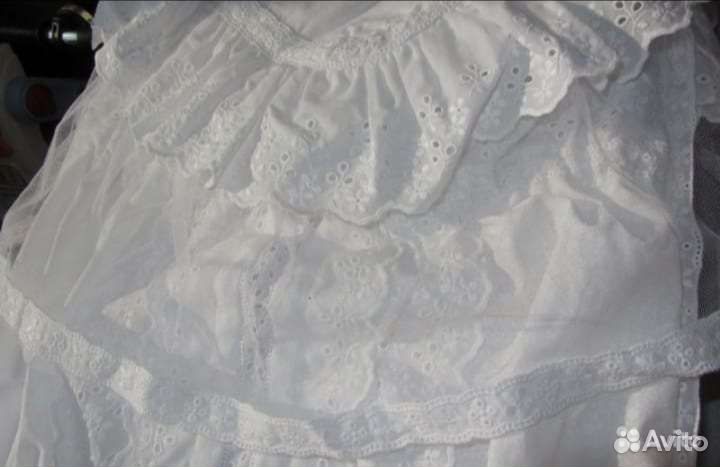 Конверт на выписку летний