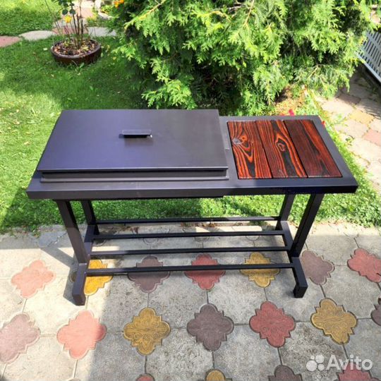 Садовая мебель